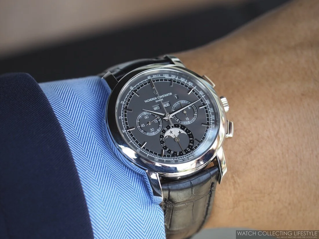 Vacheron constantin best sale 091